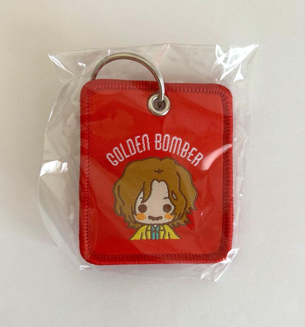ゴールデンボンバー 全国ツアー 2025 ガチャ 鬼龍院翔 - メルカリ