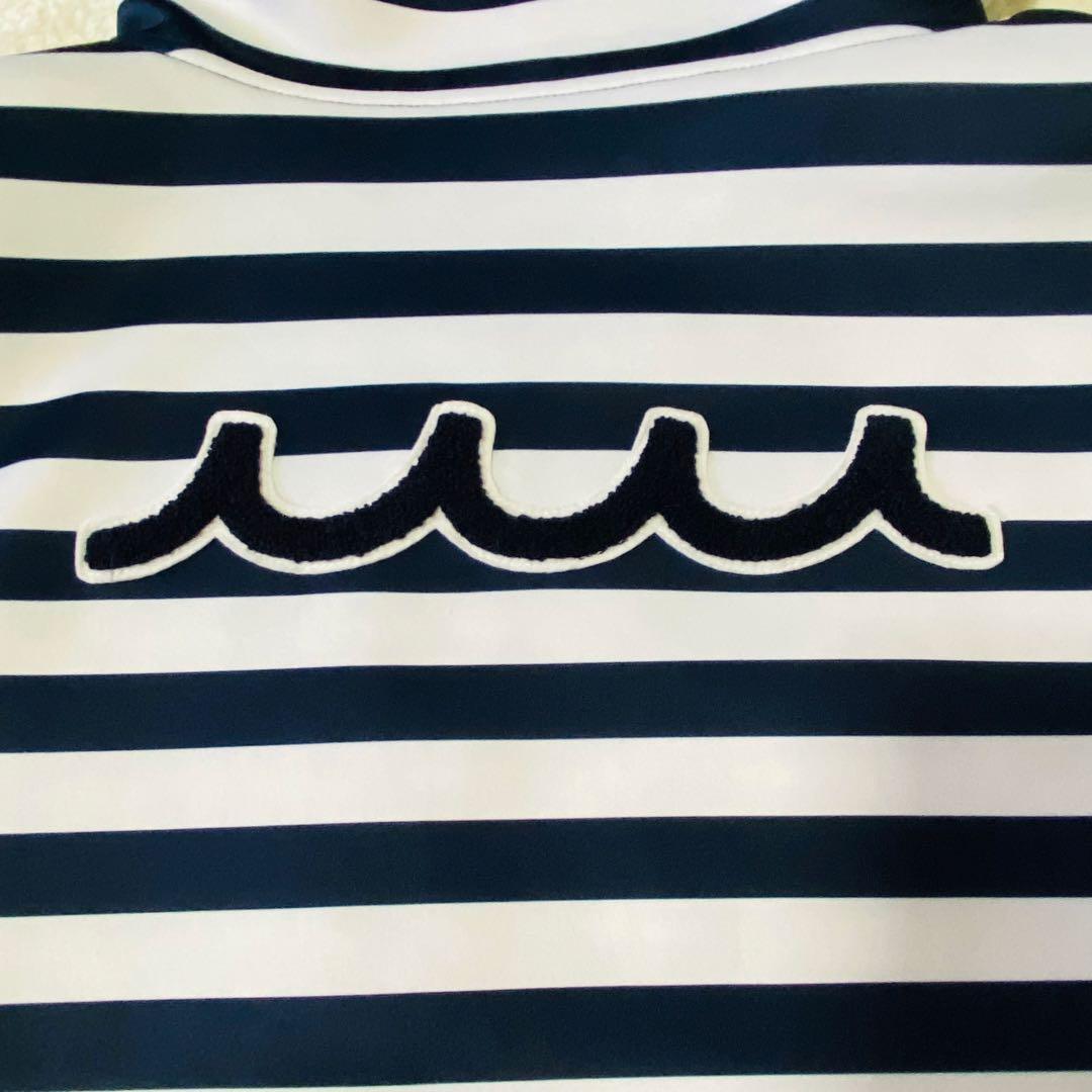 ムータマリン ボンディングフードベスト ゴルフウェア 25日までセール