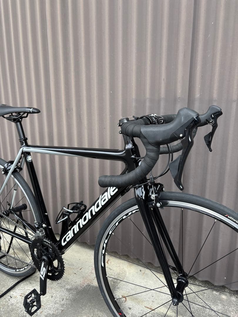 新年のご挨拶〉SuperSix EVO Carbon 105 - メルカリ