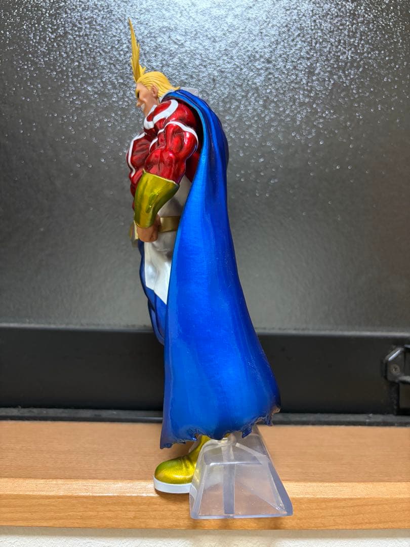 オールマイト ラストワン賞 ラストワンver. 箱あり