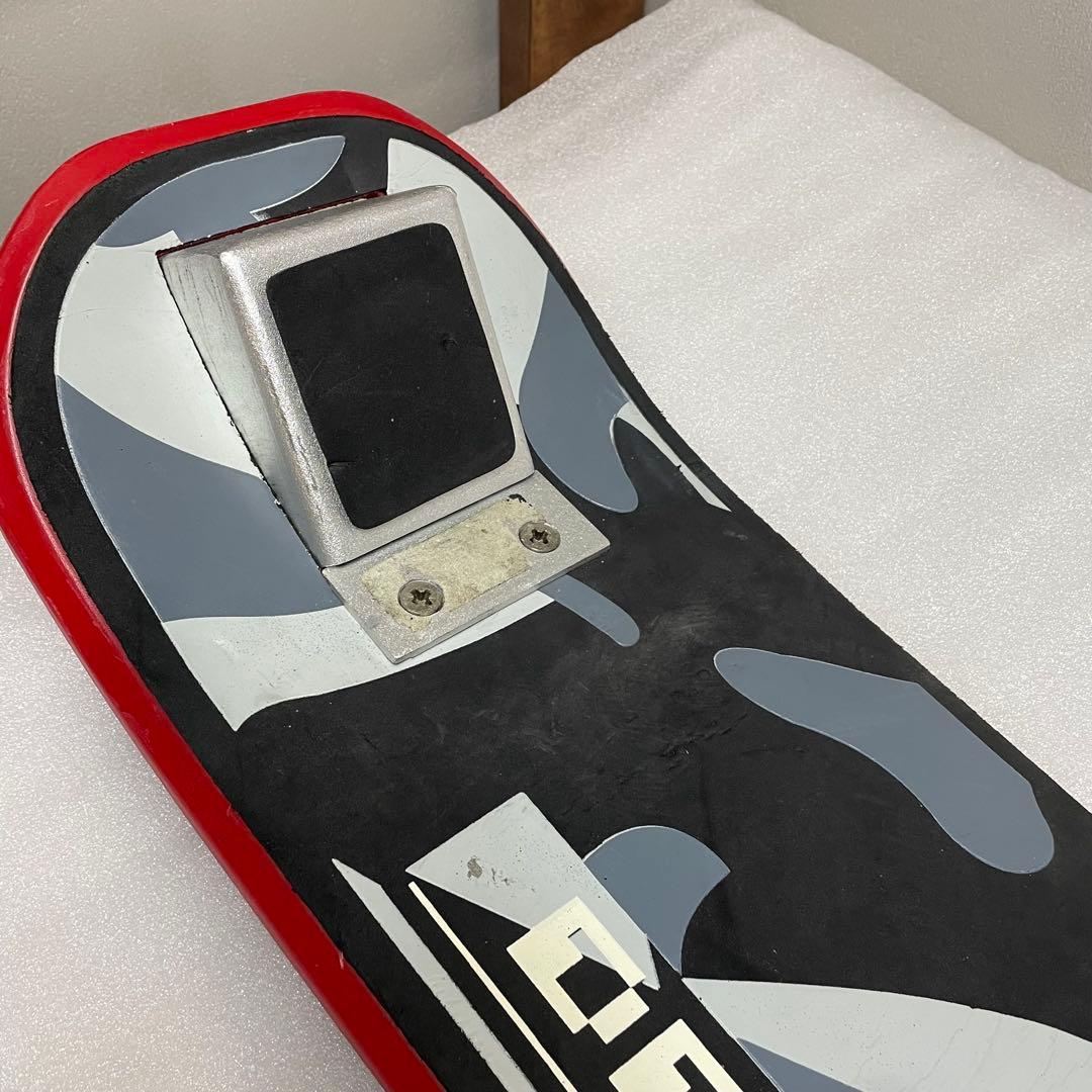 希少色 ドッペルギャンガー DOPPELGANGER スノースクート SS3 - メルカリ