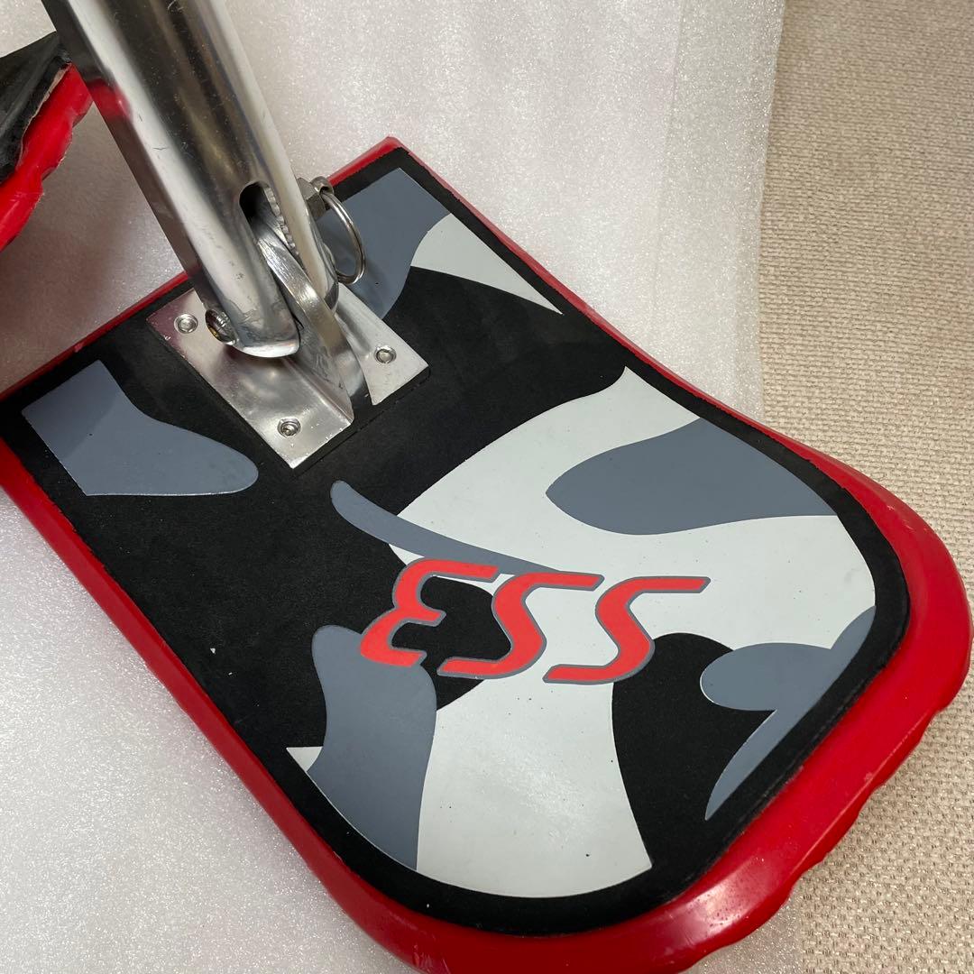 希少色 ドッペルギャンガー DOPPELGANGER スノースクート SS3 - メルカリ