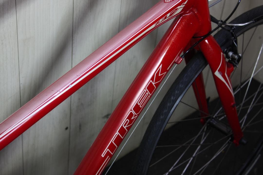 TREK 7.3FX 700C アルミ 24速 445mm クロス