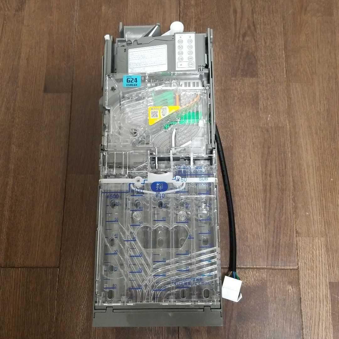 【新500円対応 】新品コンラックス メック 2026年最新】Yahoo!オークション -コインメック 新500円の中古品・新品