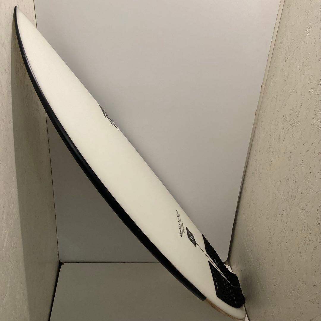 中古 FIREWIRE MACHADOCADO 5'2 ファイヤワイヤーマチャド - メルカリ