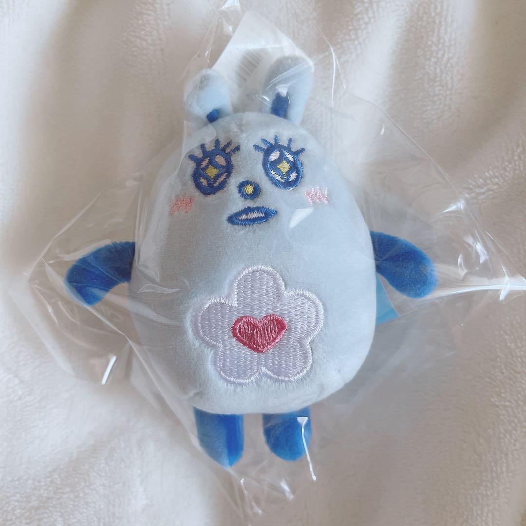 ASTRO ウヌ ヌンヌ ぬいぐるみ小 - メルカリ