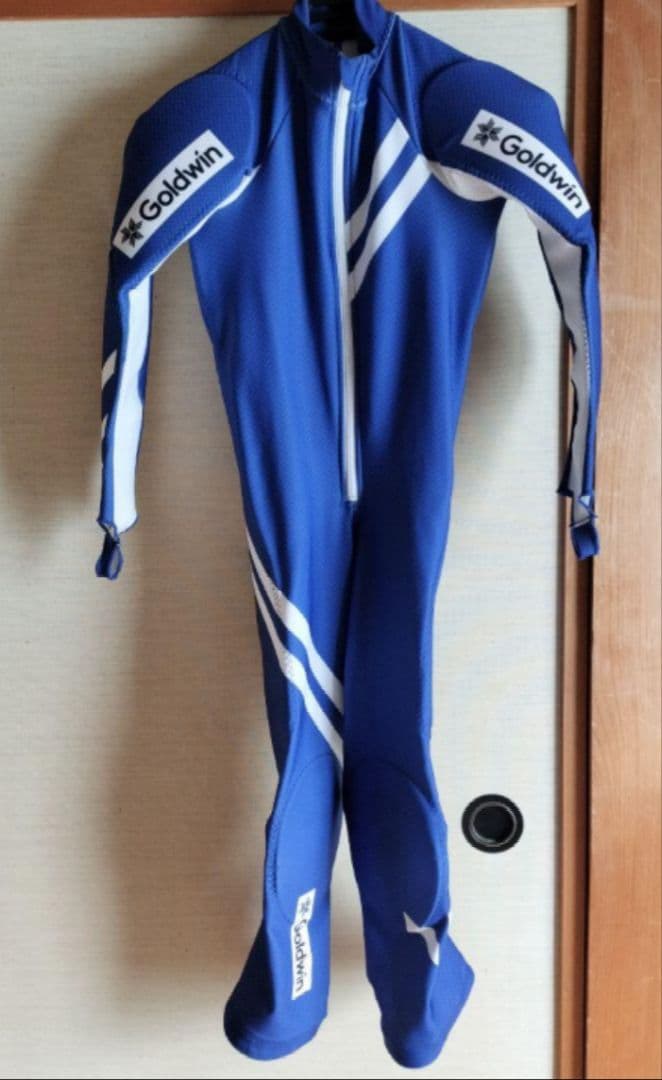 Goldwin スキーレーシングワンピース ヨドバシ.com - ゴールドウイン GOLDWIN GS SUIT S SW [スキーウェア