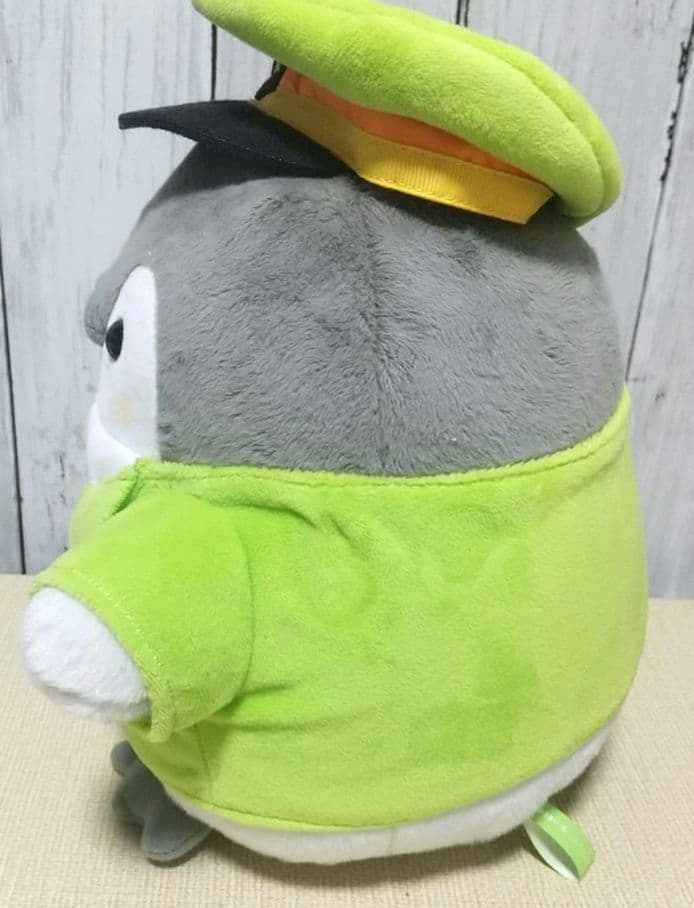 コウペンちゃん 山手線なぬいぐるみ(M)