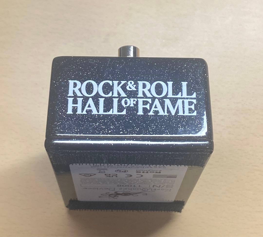 EarthquakerDevices Special Cranker 限定カラー