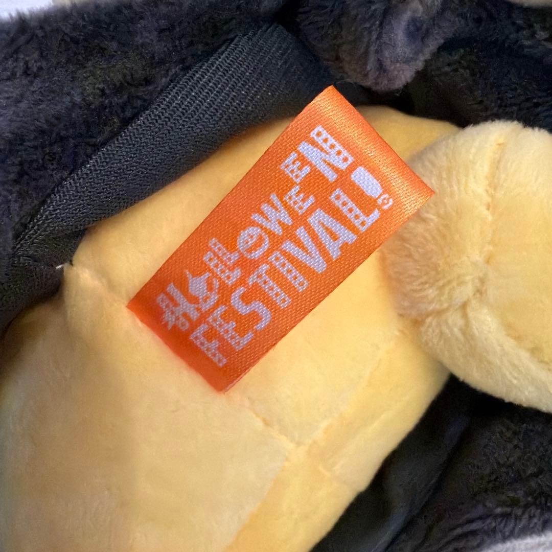 ぬいぐるみ ピカチュウ ミミッキュ　美品