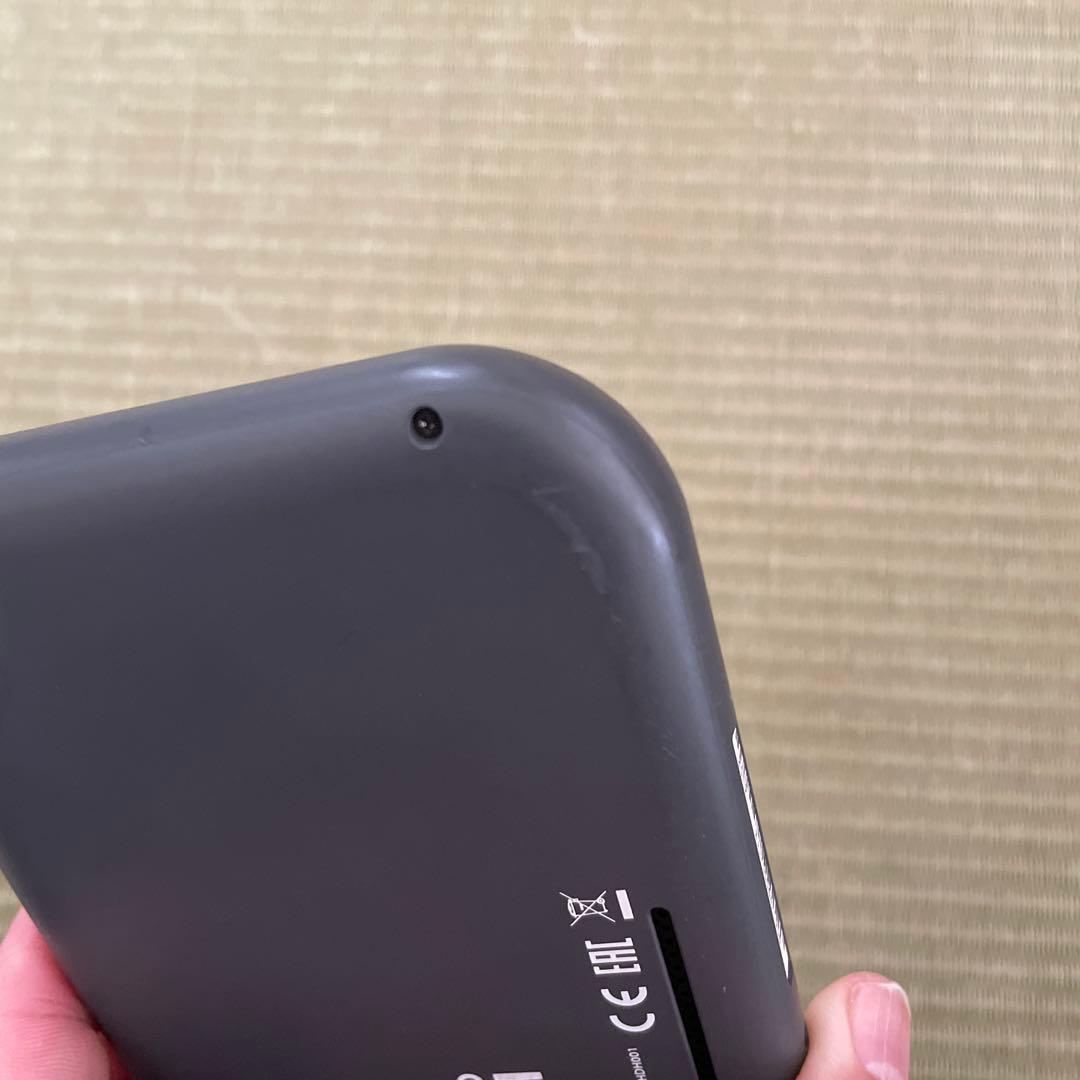 Nintendo Switch Lite 本体 グレー ※ジャンク品※ - メルカリ
