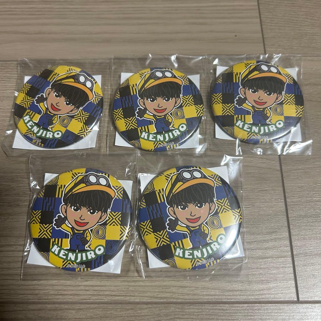 三代目JSB 山下健二郎 居酒屋えぐざいる えぐカプセル ミニオン 17点セット