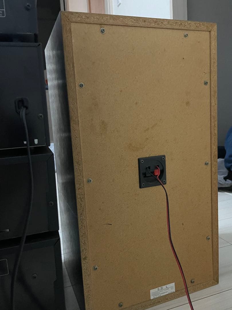 KENWOOD（ケンウッド） A-3i システム（AI SYSTEM） - メルカリ