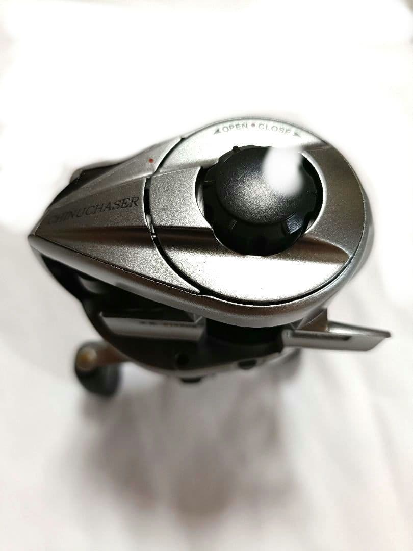 DAIWA CHINUCHASER HG ダイワチヌチェイサー HG 美品です - メルカリ