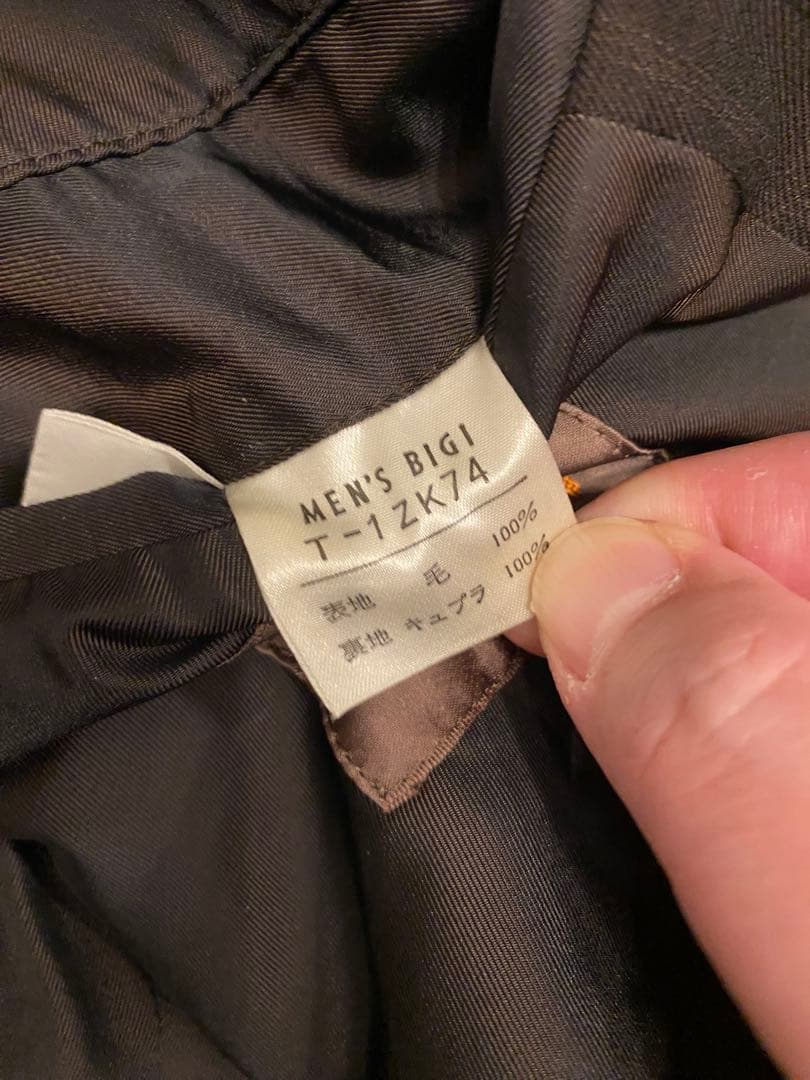 トップス 85-86FW first collection