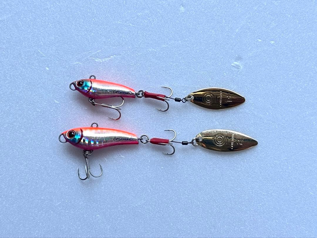 コアマン coreman PB-20 PB-13 2個セット - メルカリ