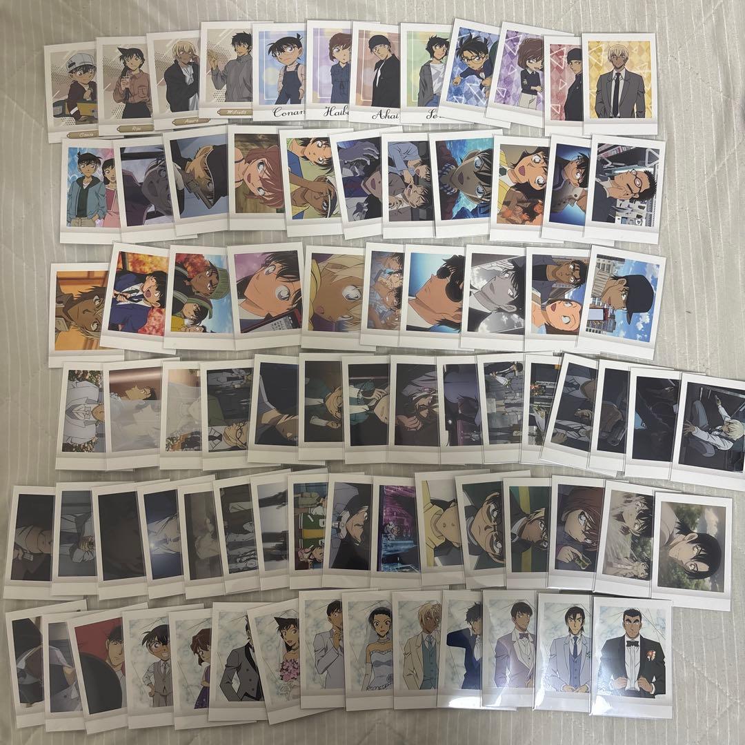 名探偵コナン　グッズ　まとめ売り