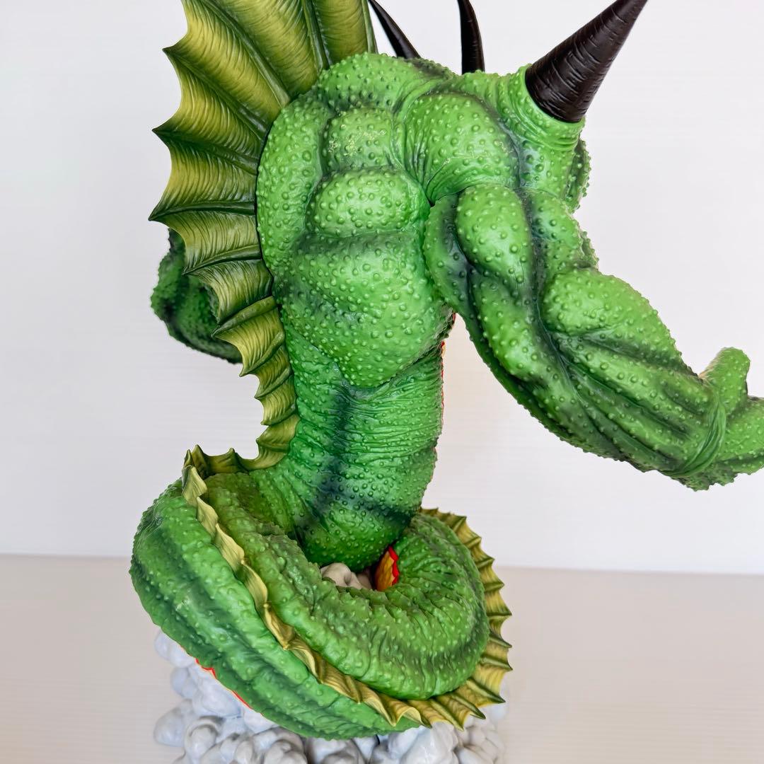 一番くじ ドラゴンボール VSオムニバスZ ラストワン賞 ポルンガ - メルカリ