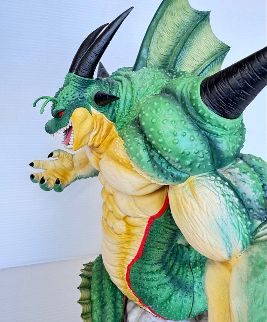 一番くじ ドラゴンボール VSオムニバスZ ラストワン賞 ポルンガ - メルカリ