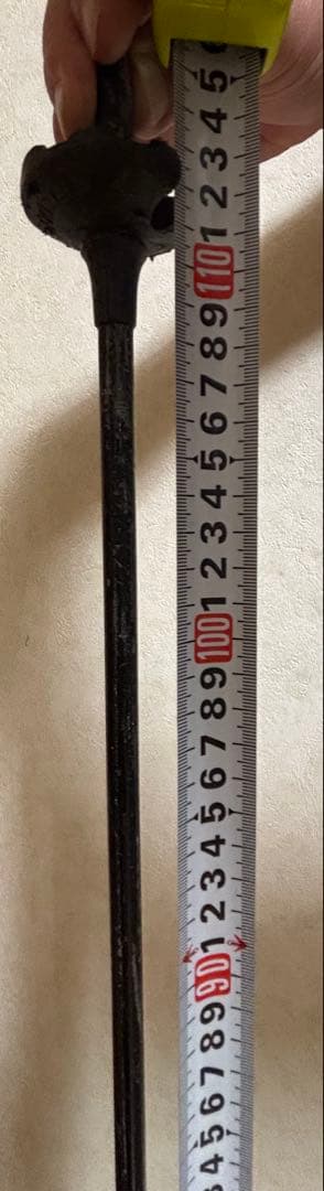 最お値下げ！ATOMICD2 DEMO VIRIOFLEX164cm とストック - メルカリ