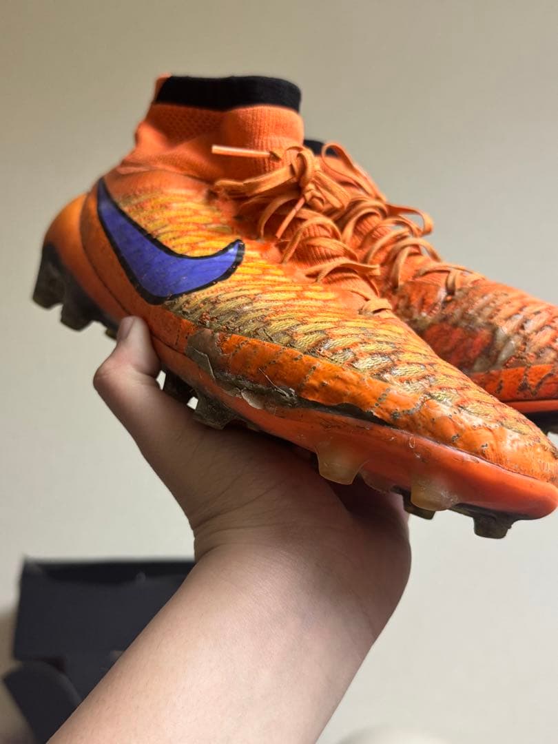 サッカースパイク まとめ売り 26.5cm~27.5cm