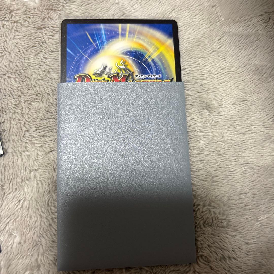 赤緑黒バイクデッキ（デアリバイク） 轟く邪道レッドゾーン