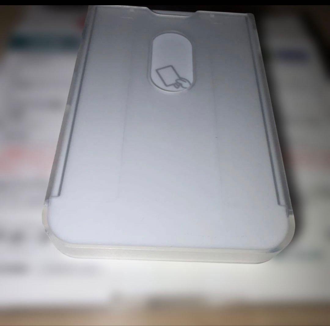 Bluetooth 5.0 ICカードリーダーBLE-NFC 中古品です - メルカリ