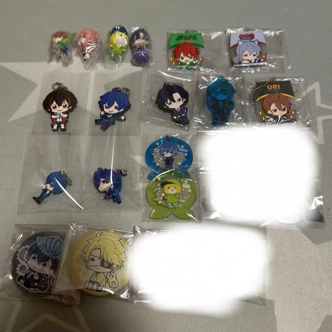 カラフルピーチ からぴち まとめ売り - メルカリ