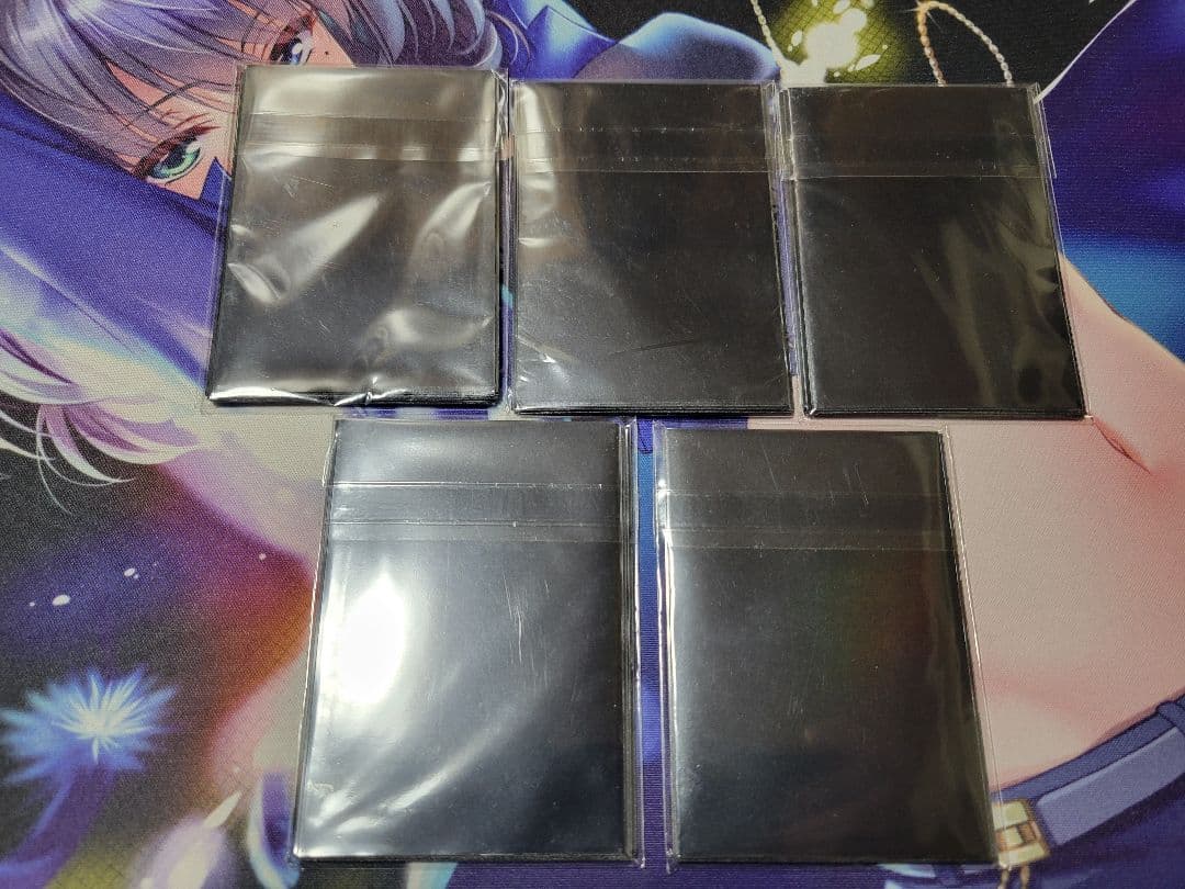 ちびブルーアイズ　光沢　50枚