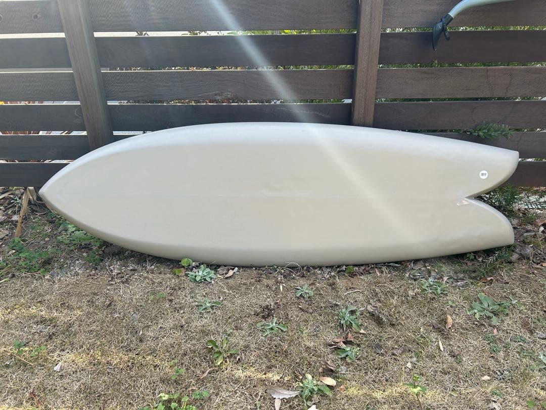 akira様専用 コーリーマン ワンダーフィッシュ ステージ2 5'3 - メルカリ