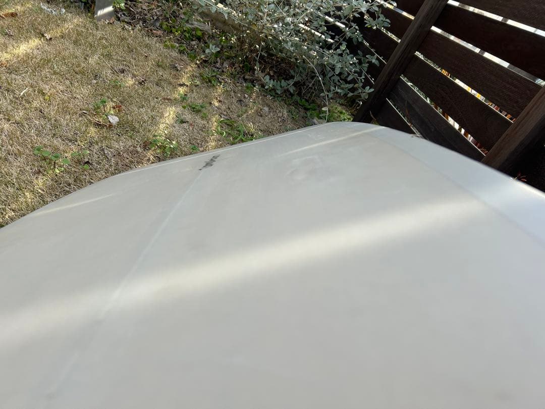 akira様専用 コーリーマン ワンダーフィッシュ ステージ2 5'3 - メルカリ