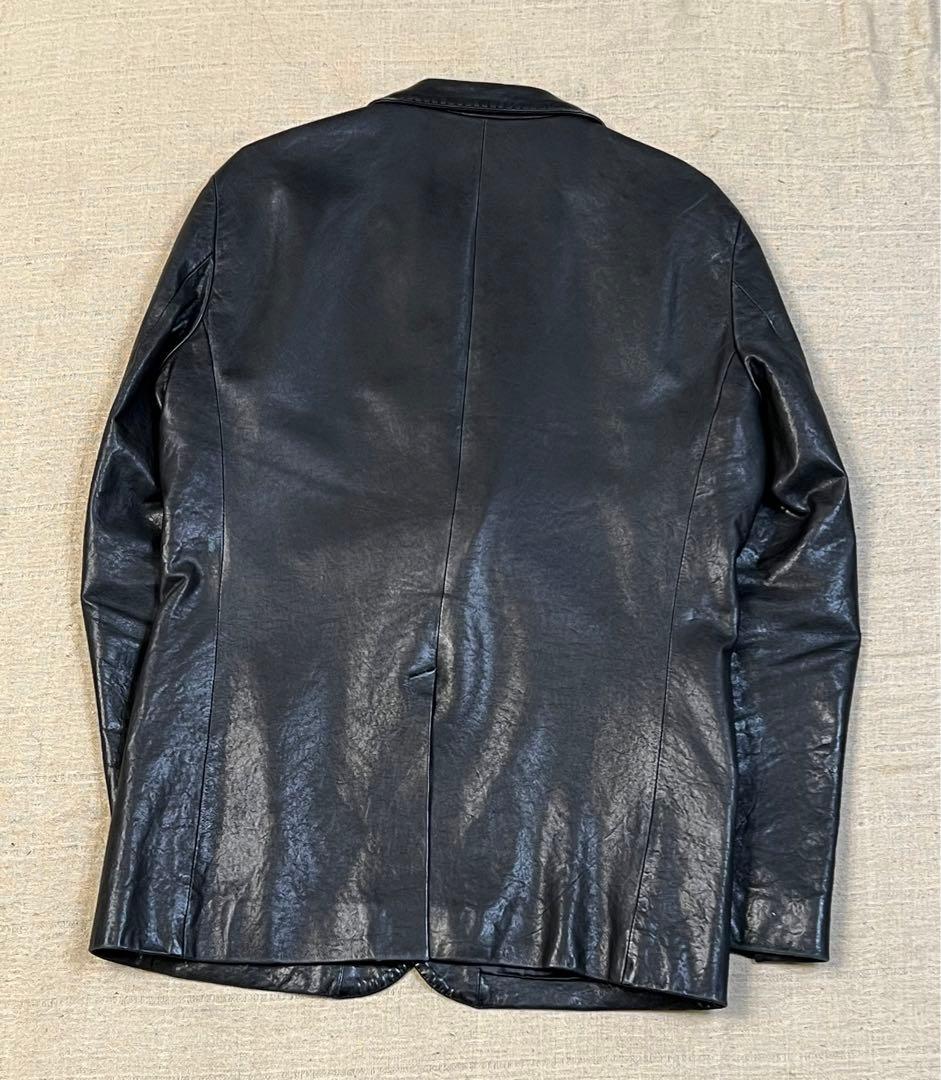 木村拓哉(キムタク)着用】Paul Smith レザージャケット(L) - メルカリ