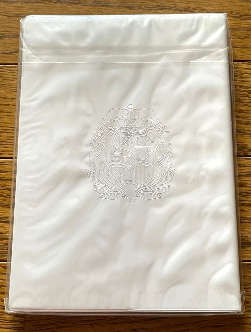 うたプリ ツイログ本 黒崎蘭丸 直筆サイン シャニスト