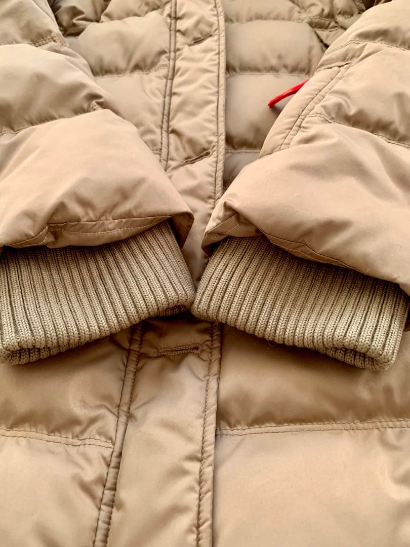 美品 ボグナー BOGNER FIRE ICE ダウンコート 40 M/L - メルカリ