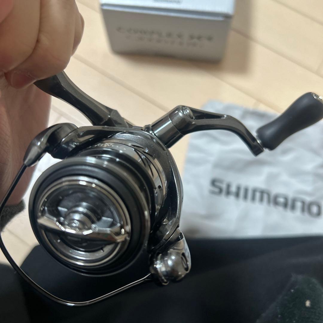 未使用 コンプレックスXR C2000 F4 HG - メルカリ