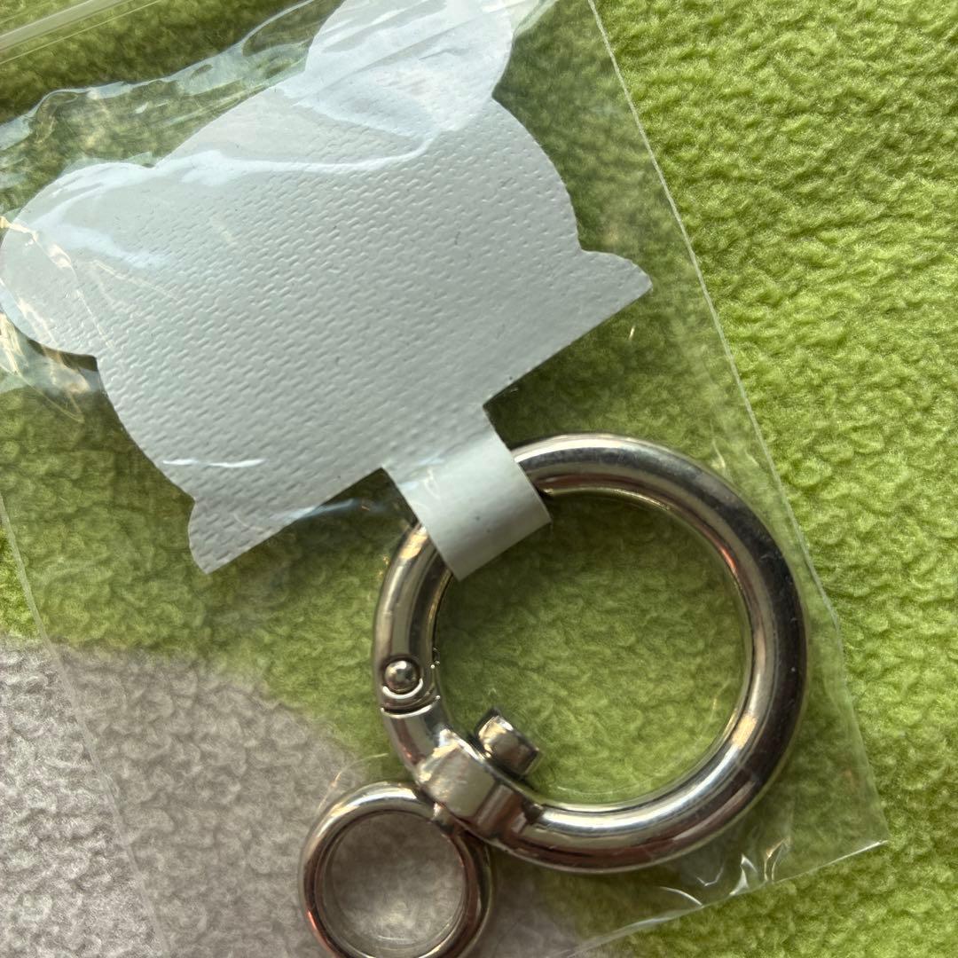 familiar ファミリア スマホストラップ - メルカリ