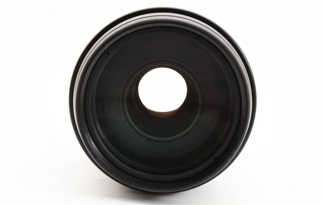 超望遠ズームレンズ　Canon EF100-300㎜F4.5-5.6 USM