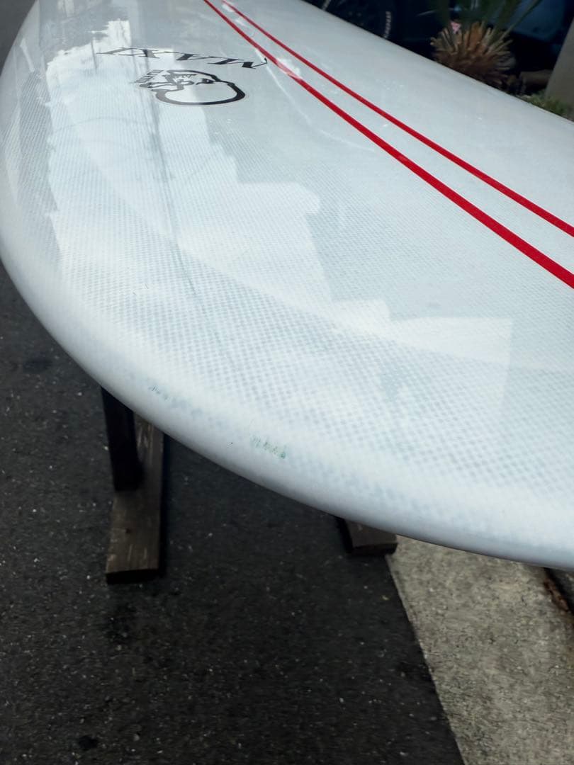 最終値下げ サンダーボルト CJネルソン SPROUT2.0 フルカーボン - メルカリ