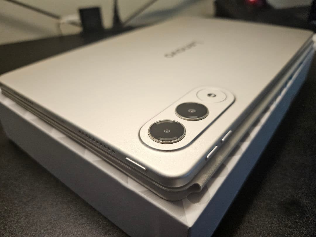 Lenovo xiaoxin pad pro gt 12/256gb シーシェル - メルカリ