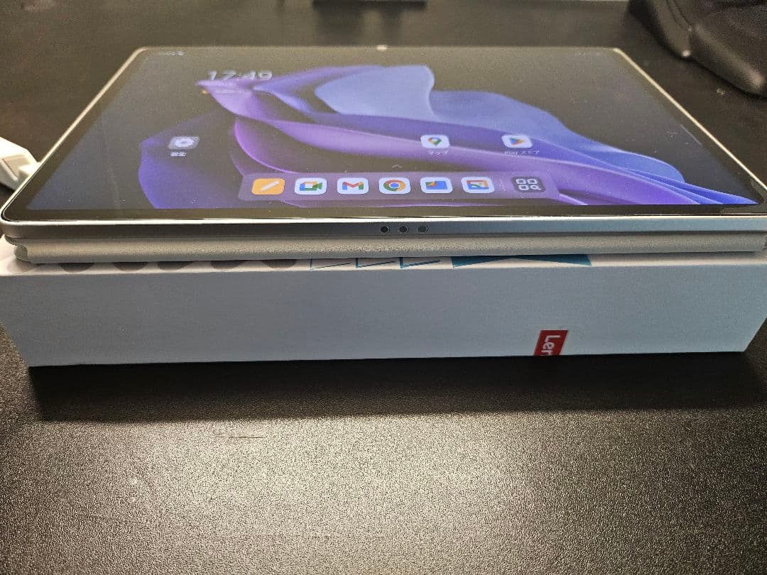 Lenovo xiaoxin pad pro gt 12/256gb シーシェル - メルカリ