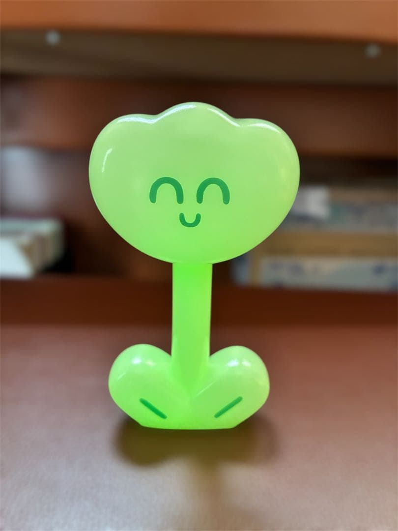 貴重 おひげのポン インディーズソフビ ロドリゲス　蓄光 2026年最新】おひげのポン ソフビの人気アイテム - メルカリ