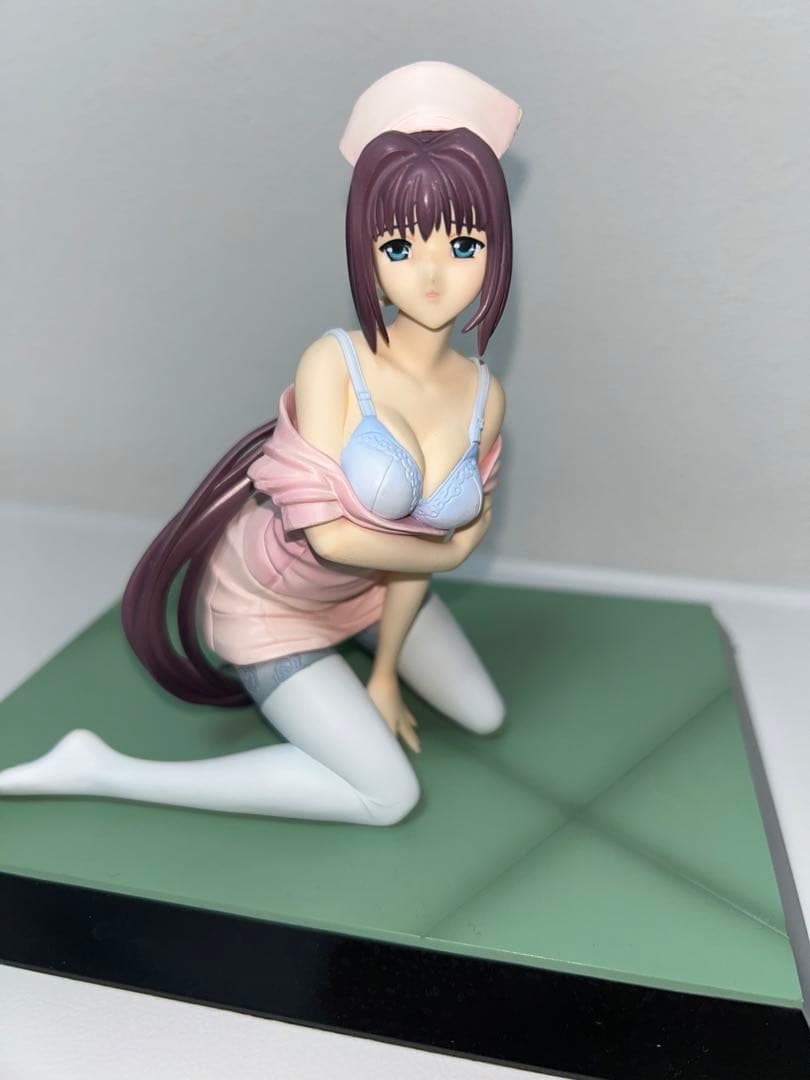 夜勤病棟 七瀬恋 1/7 フィギュア PVC/ABS塗装済み 完成品