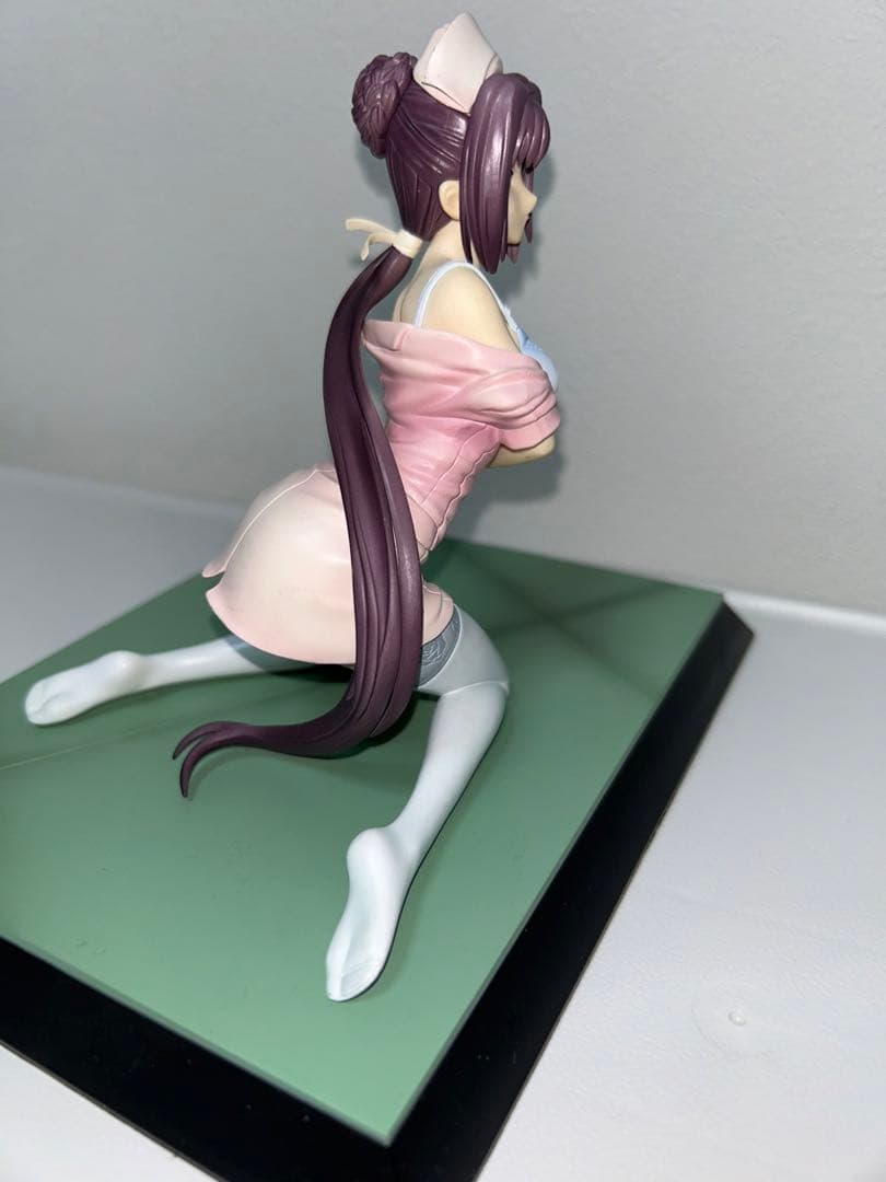 夜勤病棟 七瀬恋 1/7 フィギュア PVC/ABS塗装済み 完成品