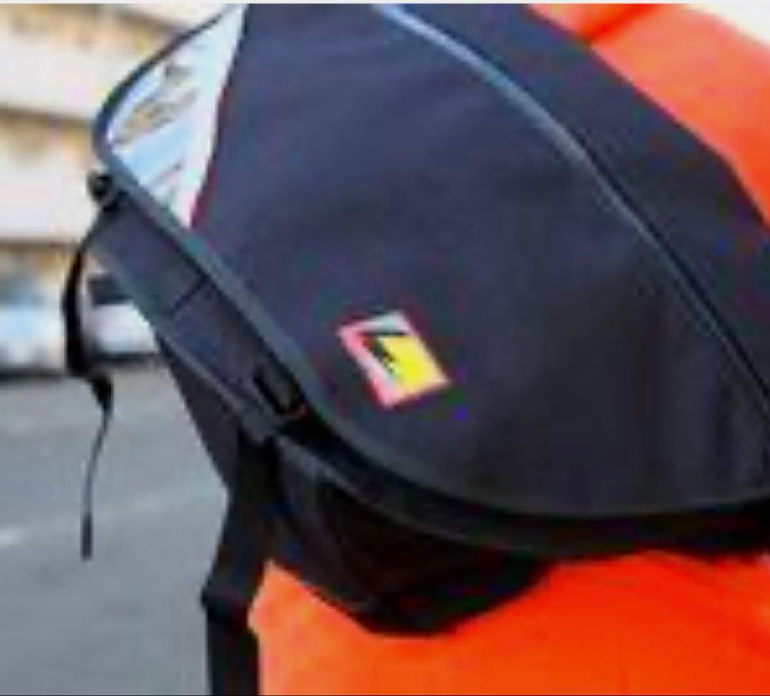 LARS 728 FIXEDGEARメッセンジャーバッグ(L) 南国ボタニカル - メルカリ