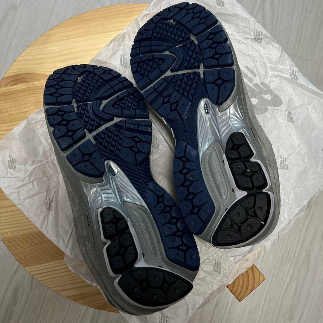 New balance ML2002RA 26.5cm 新品未使用