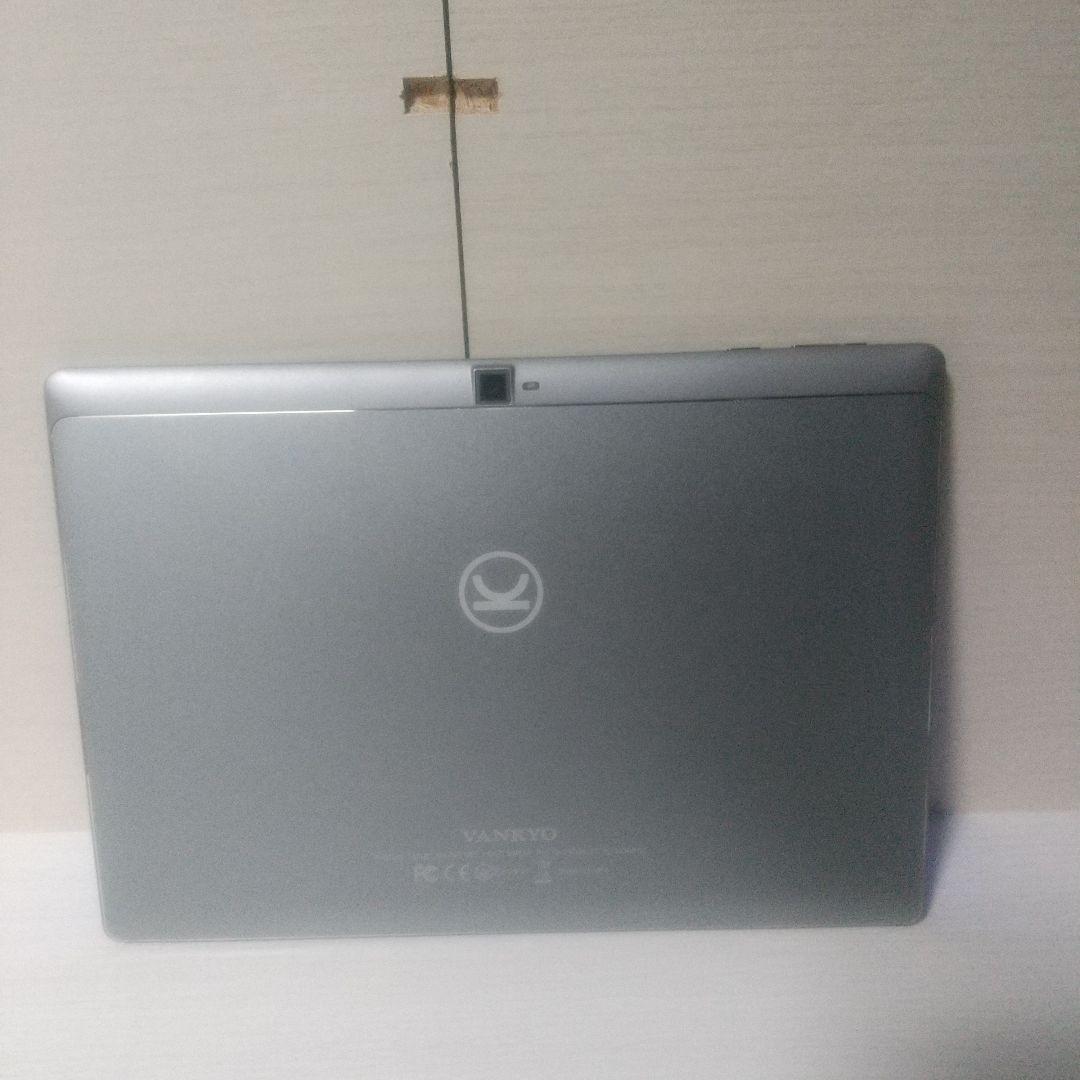 MatrixPad S30 Android Tablet 初期化済・アダプター無 - メルカリ