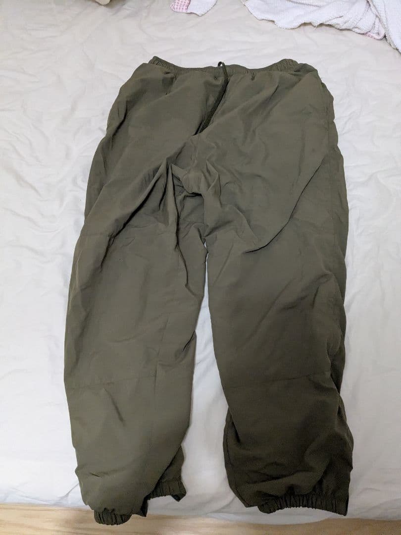 WAIPER.inc 米軍 U.S.ARMY IPFU フィットネスセットアップ