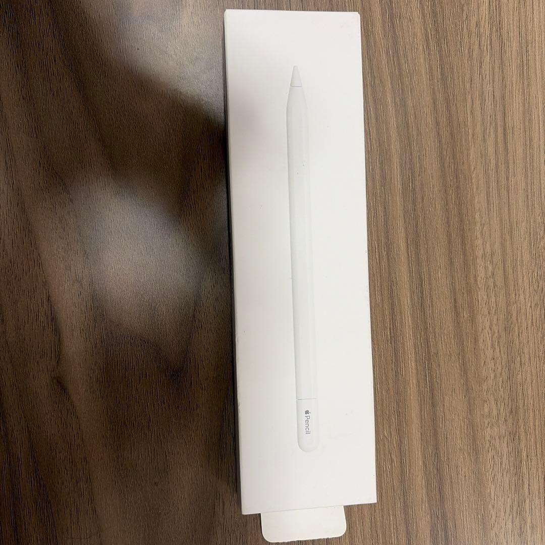 Apple Pencil (第2世代) USB-C 未使用 USB-Cになった新「Apple Pencil」 12880円 - Impress Watch