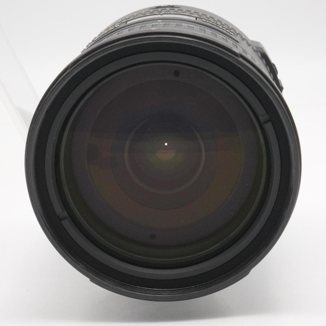 ニコン AF-S DX NIKKOR 18-200mm F3.5-5.6 G