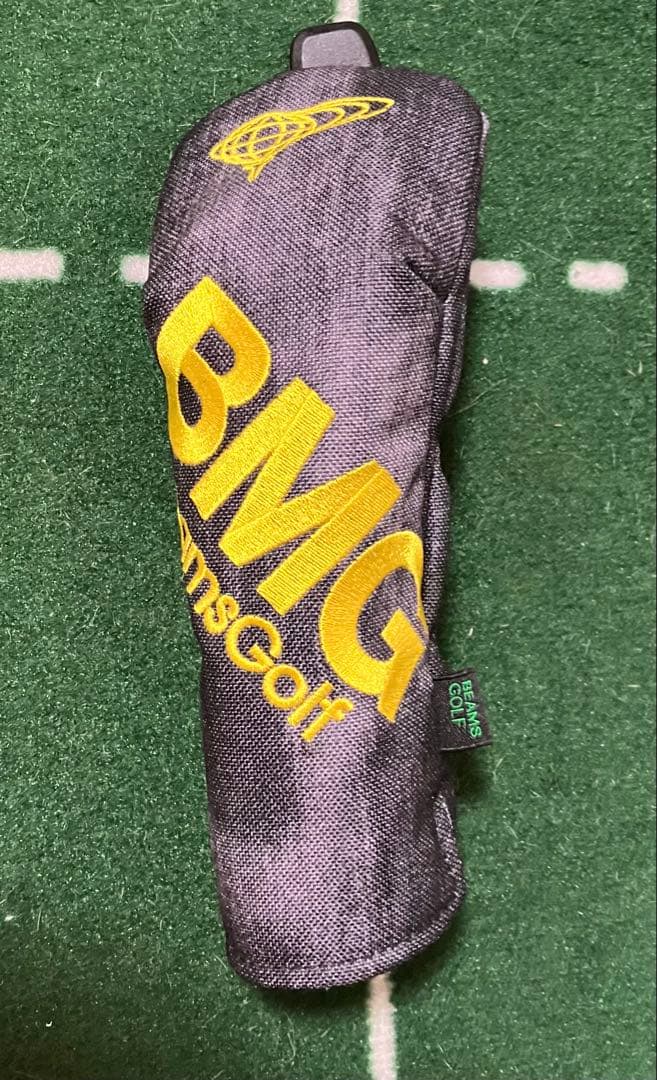 ⭐︎山田太郎様専用⭐︎ ビームスゴルフ スタンドキャディバッグ